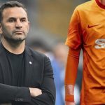 Galatasaray’da bir devrin sonu! Okan Buruk yıldız ismi sildi