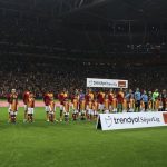 Galatasaray'da endişe! Manchester United maçı öncesinde zeminde sorun yaşandı