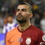 Galatasaray'dan Abdülkerim Bardakcı'ya yeni sözleşme