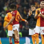 Galatasaray'ın muhteşem geri dönüşü İngiliz basınında