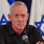 Gantz, savaş zamanı Netanyahu'nun görevden alınmasına karşı çıktı