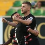 Gaziantep FK, Alanyaspor deplasmanında kazandı