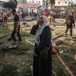 Gazze'deki 35 hastaneden 18'i çalışamaz durumda