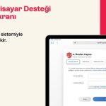 "Genç Teknoloji Destek" başvurusu nasıl yapılır? Cihaz desteği başvurusu 2023