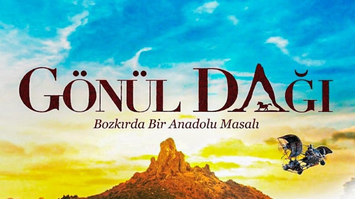 Gönül Dağı'nda başrol oyuncusu veda ediyor! Beklenmedik ayrılık: Sosyal medyadan duyuruldu