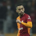 Hakim Ziyech, maçın oyuncusu seçildi!