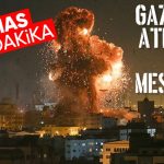 Hamas açıkladı! Ateşkes yakın: Anlaşmayı Katar duyuracak...