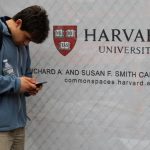 Harvard dergisi, Gazze soykırımından İsrail'i sorumlu tutan makaleyi sansürledi