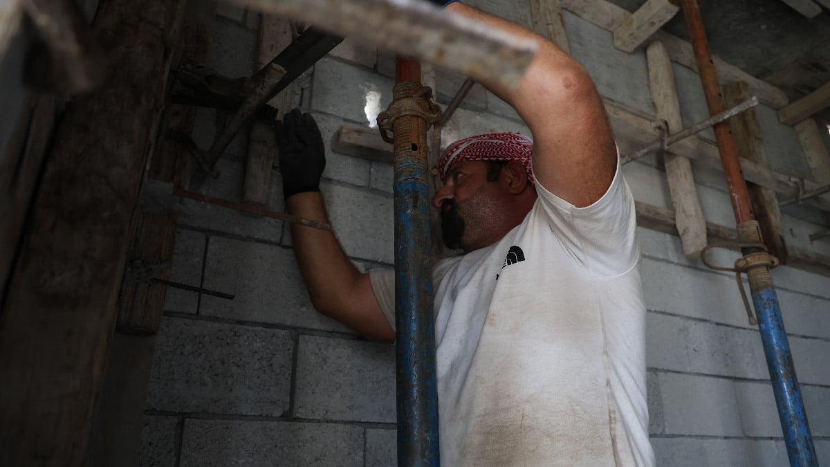 Hatay'da işçi bulma sorunu yaşanıyor