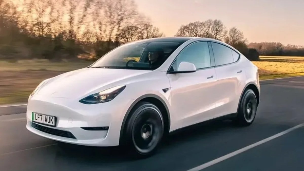 Tesla'dan az vergi verme planı: Hindistan’a 2 milyar dolar yatırım yapacak