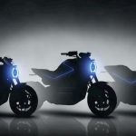 Honda, elektrikli motosiklette hedef büyüttü: 30 yeni model yolda