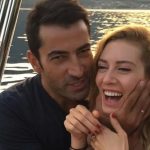 İhanet iddiaları sarsmadı! Sinem Kobal ve Kenan İmirzalıoğlu'ndan mutluluk pozu geldi