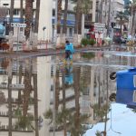 İskenderun'un yaraları 3 gündür sarılamıyor! Kent sular altında...