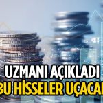 İslam Memiş’ten yatırımcılara müjde: Bu hisseler fırlayacak