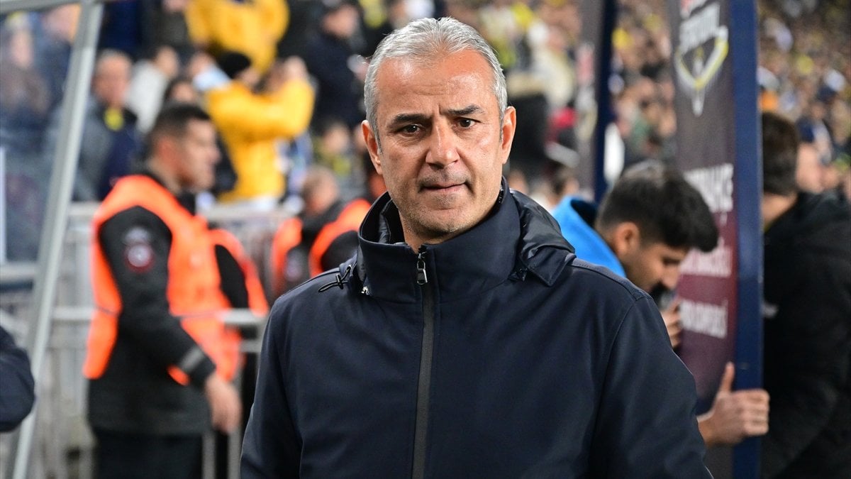 İsmail Kartal: Oyuncularım karakter koydu