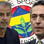 İsmail Kartal kararını verdi! İşte yeni takımı...