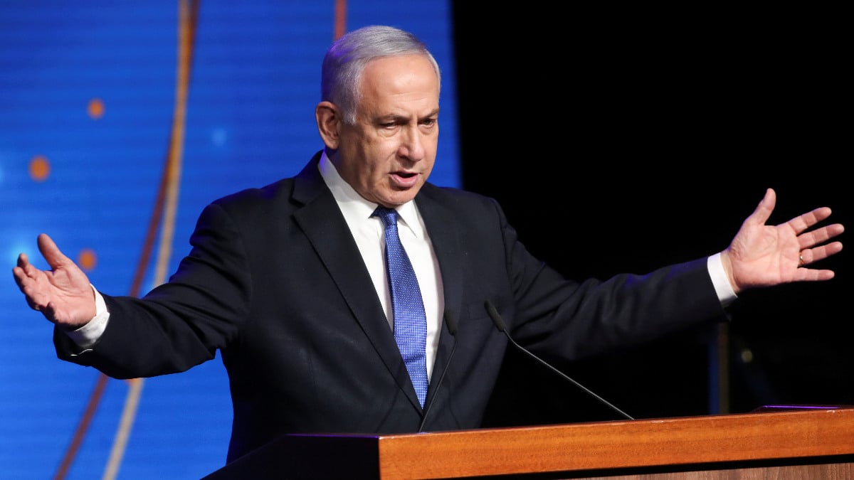 Netanyahu'nun Gazze planı: İsrail ordusunun baskın etkisi olacak