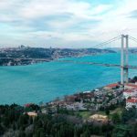 İstanbul Boğazı gemi trafiğine yeniden açılacak