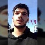 İstanbul Şişli'de camide Atatürk'e dua edilmesine tepki göstererek hakaret eden şahıs gözaltına alındı