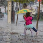 İstanbul ve İzmir dahil 13 kente Meteoroloji'den sarı kodlu uyarı