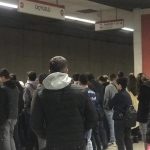 İstanbul'da metro arızalandı! Yolcular araç içinde mahsur kaldı