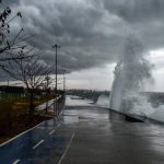 İstanbul'da sağanak yağış hayatı olumsuz etkiliyor