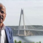 İstanbul'u köprü ve tünellerle yeniden inşa ettik