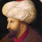 İşte Fatih Sultan Mehmet’in gerçek görüntüsü…