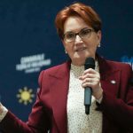 İyi Partili Arzu Önşen'in Meral Akşener'i şikayet dilekçesi ortaya çıktı