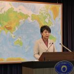Japonya'dan Orta Doğu'da iki devletli çözüm vurgusu