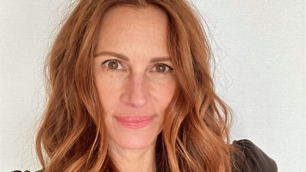 Julia Roberts’tan ikizlerin 19. yaşına özel kutlama