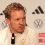 Julian Nagelsmann: Türkiye cesurca oynuyor