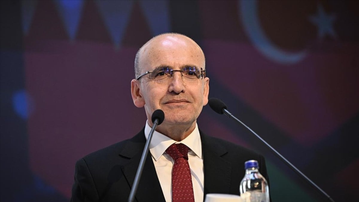 Mehmet Şimşek: KDV, ÖTV gibi enflasyonu artıran vergi artışları tekrarlanmayacak