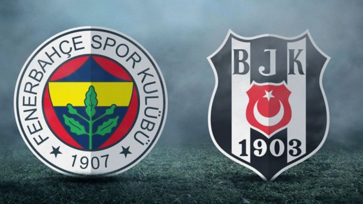 Kadınlar Süper Lig 11. Hafta! Fenerbahçe - Beşiktaş maçı ne zaman, saat kaçta ve hangi kanalda?