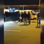 Kahramanmaraş’ta trafik kazası: 1 ölü