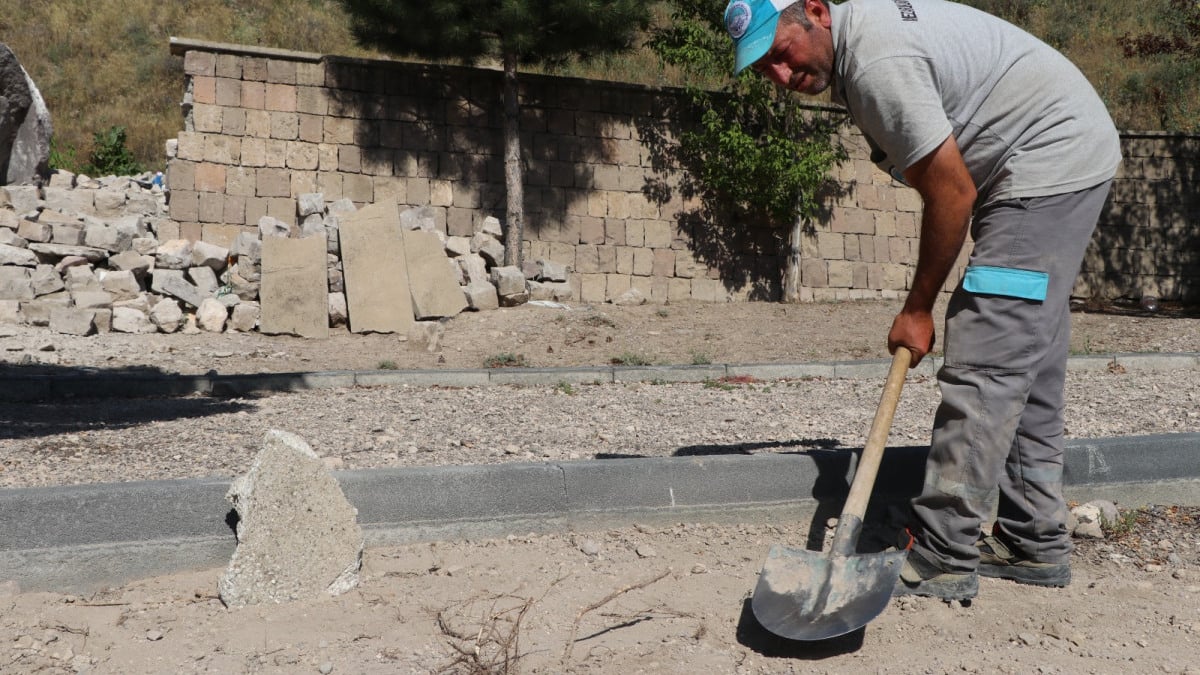 Kayseri'de bebeğini çöpe atan anne hakkında istenen ceza belli oldu