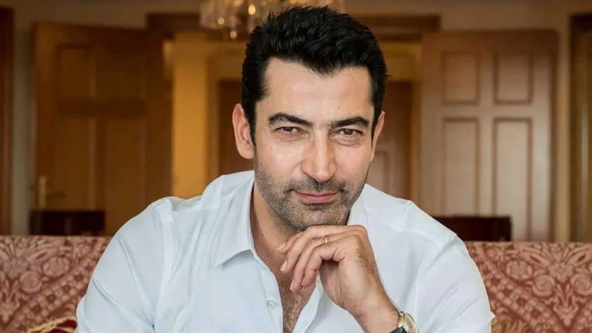 Kenan İmirzalıoğlu'na benzediği iddia edilen baklavacı sosyal medyayı ikiye böldü