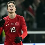 Kenan Yıldız gol attı, akıllara Nuri Şahin geldi