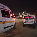 Kocaeli'de eğlence mekanına silahlı saldırı
