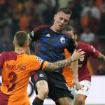 Kopenhag, Galatasaray maçı öncesi önlem aldı! Biletlerinizi koruyun