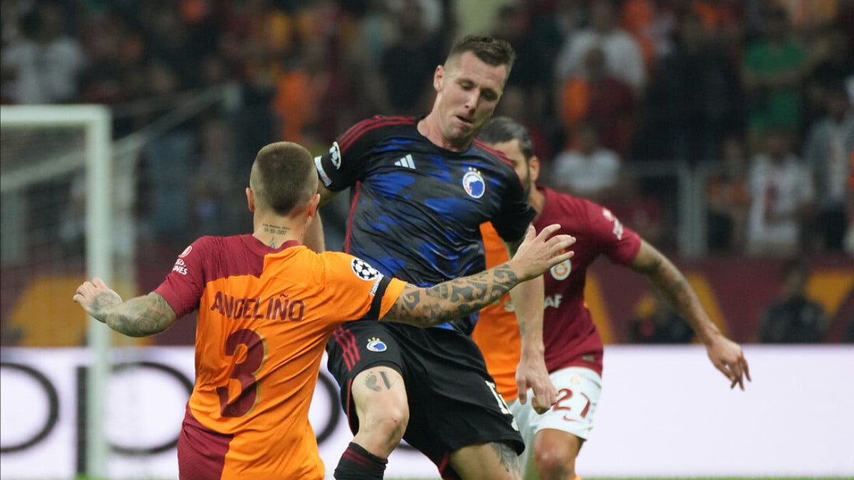 Kopenhag, Galatasaray maçı öncesi önlem aldı! Biletlerinizi koruyun