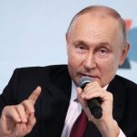 Kremlin: Putin, G20 zirvesine katılacak