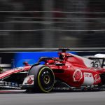 Las Vegas Grand Prix'sinde pole pozisyonu Charles Leclerc'in