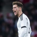 Leon Goretzka'dan Türkiye sözleri! Harika bir maç olacak