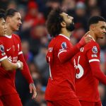 Liverpool, Brentford önünde hata yapmadı!