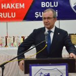 MHK Başkanı Ahmet İbanoğlu'ndan Ali Koç'a suç duyurusu!