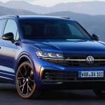 Makyajlı Volkswagen Touareg Türkiye'de satışta: İşte fiyatı ve özellikleri