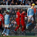 Manchester City - Liverpool maçında kazanan çıkmadı