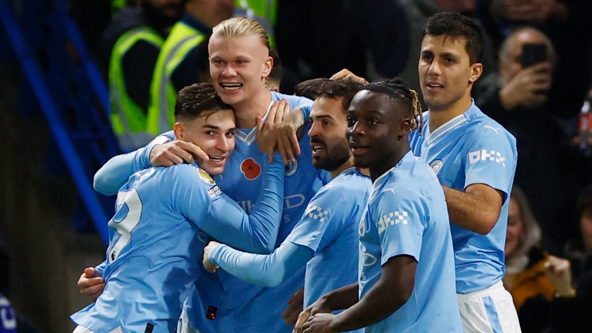 Manchester City, gelir ve kar oranında rekor kırdı!