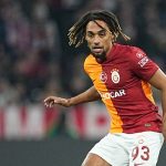 Manchester United, Sacha Boey için kesenin ağzını açtı